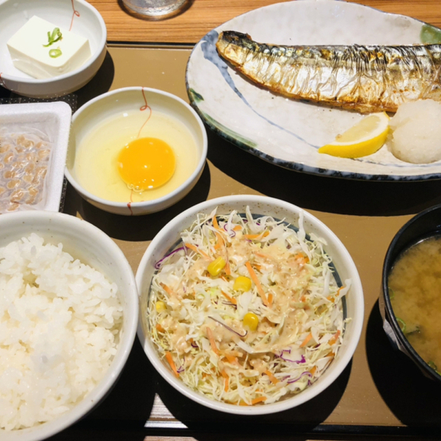 やよい軒 三宮店 神戸三宮 阪急 定食 食堂 食べログ