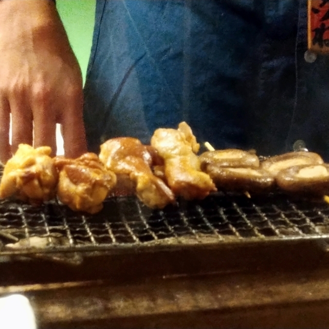 鳥恵 - 湯島（焼鳥）の写真（食べログが提供するog:image）
