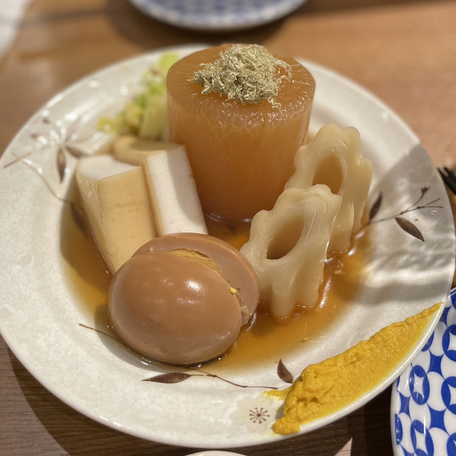 おでん屋たけし 有楽町店 日比谷 おでん 食べログ おでん屋たけし 有楽町店 日比谷 おでん 食べログ
