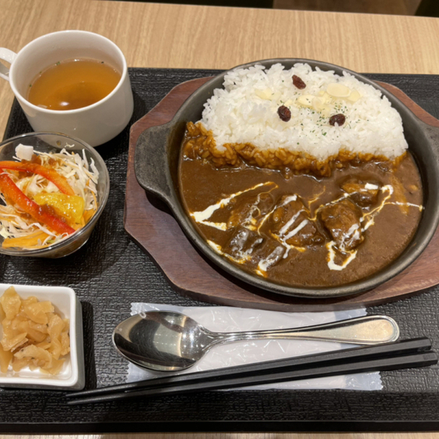 ヨシミ ブルースカイ（YOSHIMI BLUE SKY） - 福岡空港（洋食）の写真（食べログが提供するog:image）