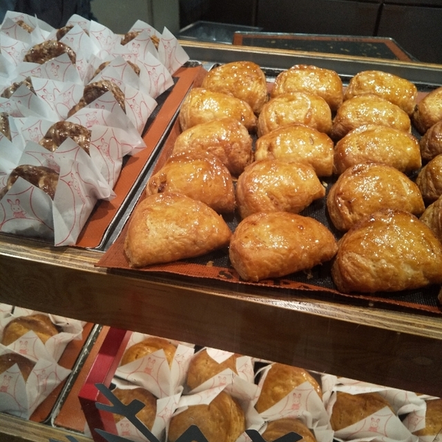 Ringo 立川駅店 リンゴ 立川 洋菓子 その他 食べログ