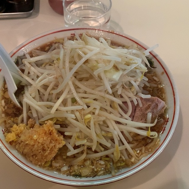 麺家 ぶんすけ 浅草 東武 都営 メトロ ラーメン 食べログ
