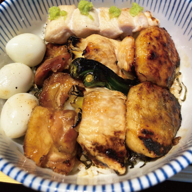 とさか 六本木(【旧店名】Grill&Wine TOSAKA Roppongi) - 六本木一丁目(焼鳥)の写真(食べログが提供するog:image)