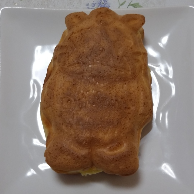 横浜くりこ庵 横浜西口店 くりこあん 横浜 たい焼き 大判焼き 食べログ