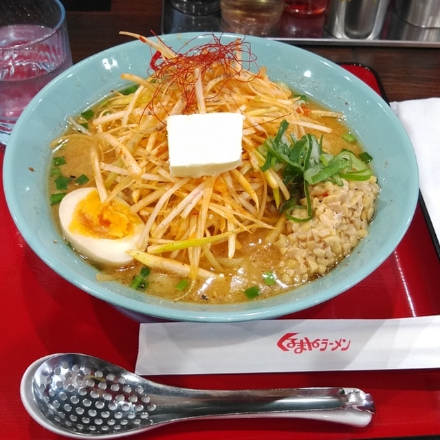 くるまやラーメン 山形13号店 山形 ラーメン 食べログ