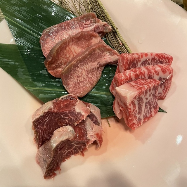 さつま 焼肉 彦根 焼肉 食べログ