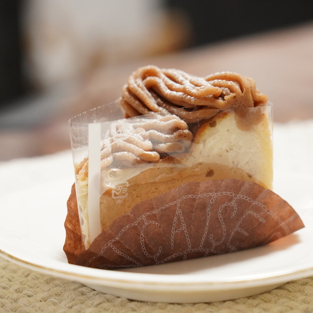 伊勢スイーツラボ リング Ise Sweets Lab Ring 宮町 ケーキ 食べログ