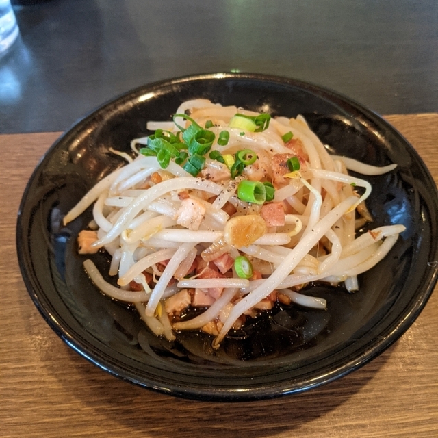 らあめん花月嵐 MONA新浦安店 - 新浦安(ラーメン)の写真(食べログが提供するog:image)