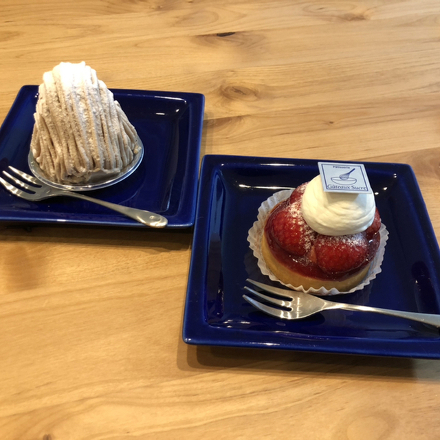 ガトーシュクレ Gateaux Sucre 東小金井 ケーキ 食べログ ガトーシュクレ Gateaux Sucre 東小金井 ケーキ 食べログ