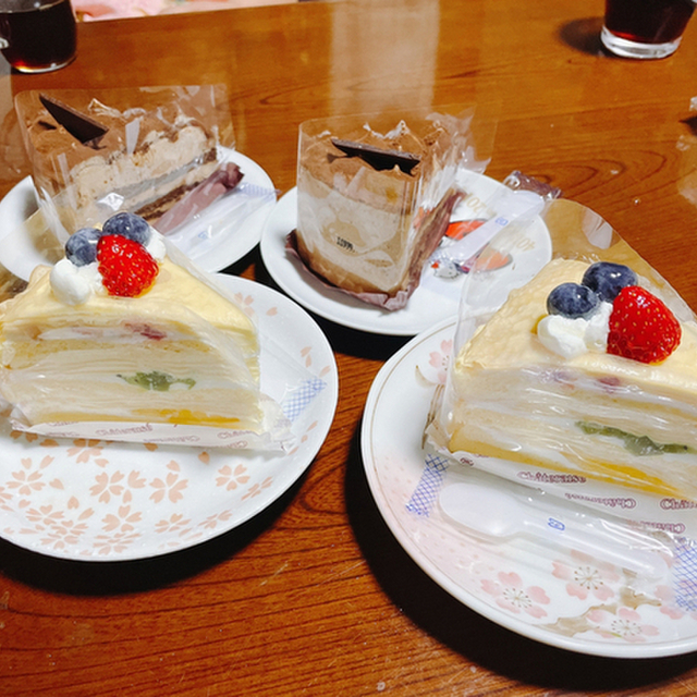 口コミ一覧 シャトレーゼ 富士河口湖店 河口湖 ケーキ 食べログ