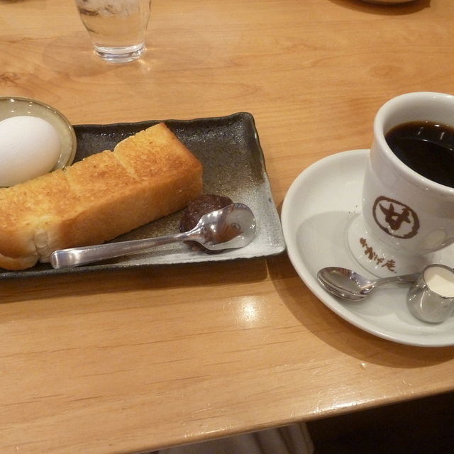 コメダ和喫茶 おかげ庵 あざみ野ガーデンズ店 - あざみ野（カフェ・喫茶（その他））の写真（食べログが提供するog:image）