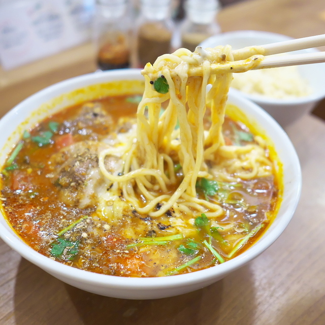 レインボウスパイス食堂 かぶと - 吉祥寺（ダイニングバー）の写真（食べログが提供するog:image）