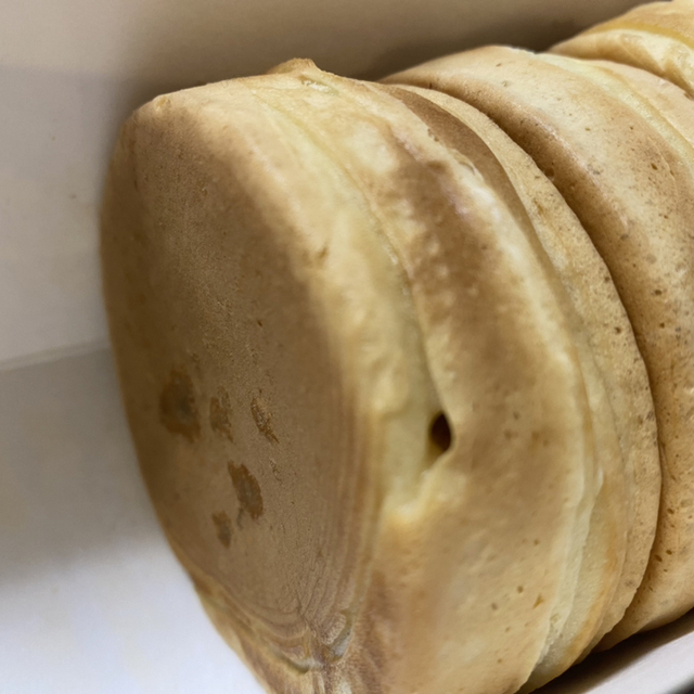 御座候 横浜そごう店 横浜 たい焼き 大判焼き 食べログ