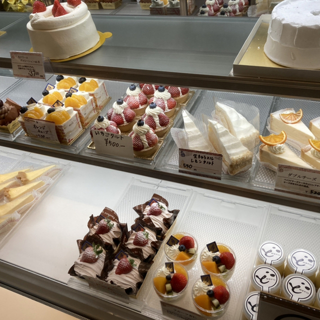 ふらんすやま 藤棚店 西横浜 ケーキ 食べログ ふらんすやま 藤棚店 西横浜 ケーキ 食べログ