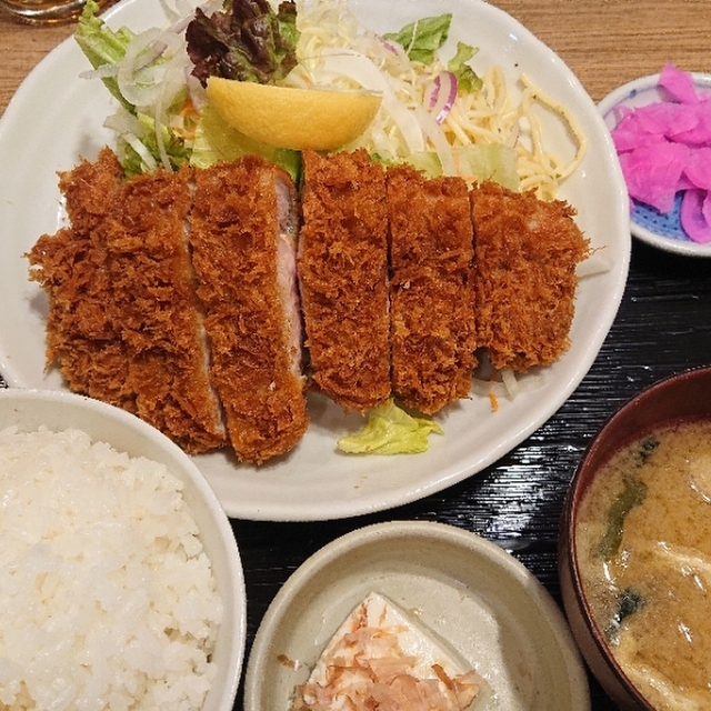 かつ善 新小岩 とんかつ 食べログ かつ善 新小岩 とんかつ 食べログ
