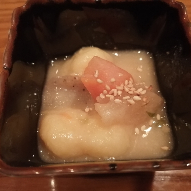 小糸ちゃん（こいとちゃん） - 早稲田（メトロ）（居酒屋）の写真（食べログが提供するog:image）