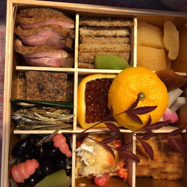 麻布十番 味はな~イメージ画像1~
