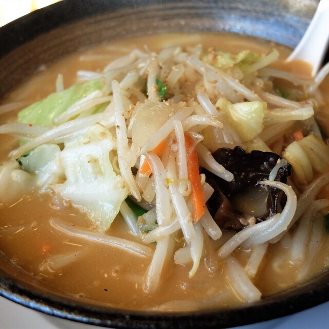 幸楽苑 八本松店 長町 ラーメン 食べログ