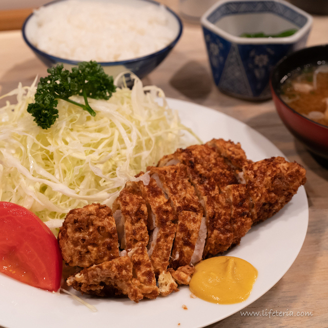 とんき 三軒茶屋店 - 西太子堂（とんかつ）の写真（食べログが提供するog:image）