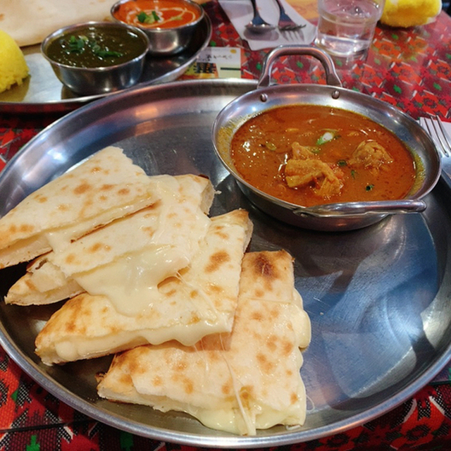 アジアンダイニング＆バー ニルバナ（NIRVANA） - 南砂町（インド料理）の写真（食べログが提供するog:image）