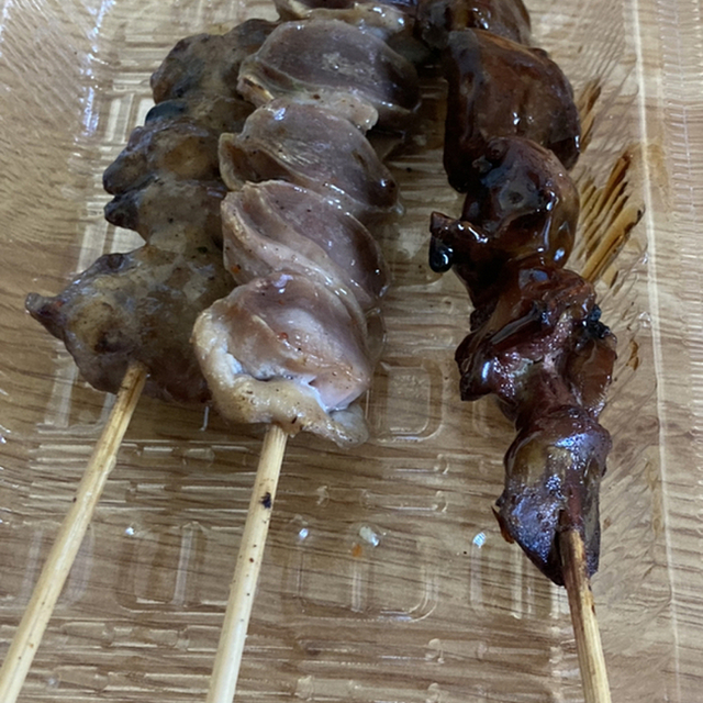 口コミ一覧 炎 ビックハウスイースト店 エン ひばりが丘 焼鳥 食べログ