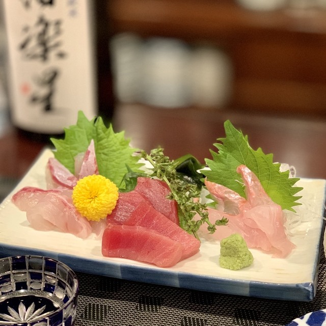 酒処 源希 - 地下鉄赤塚（居酒屋）の写真（食べログが提供するog:image）