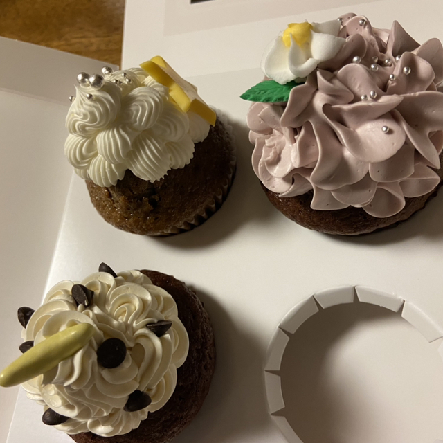 サリーズカップケーキ Sallys Cupcake 円山公園 洋菓子 その他 食べログ サリーズカップケーキ Sallys Cupcake 円山公園 洋菓子 その他 食べログ
