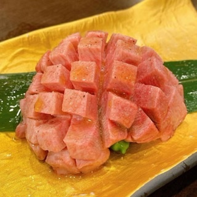 焼肉 安萬 アンマン 三河安城 焼肉 ネット予約可 食べログ