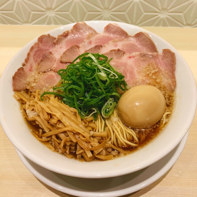 京都ラーメン 森井 愛甲石田店 愛甲石田 ラーメン 食べログ