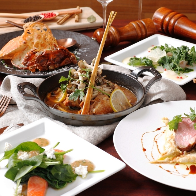 閉店 ガーデンレストラン オールデイ ダイニング Garden Resutaurant All Day Dining 品川 ダイニングバー 食べログ