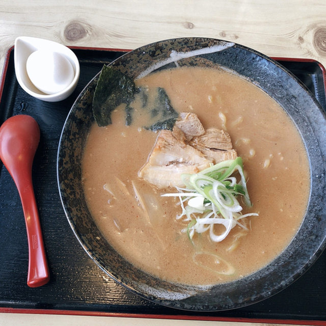 らーめん めん太 琴似 札幌市営 ラーメン 食べログ