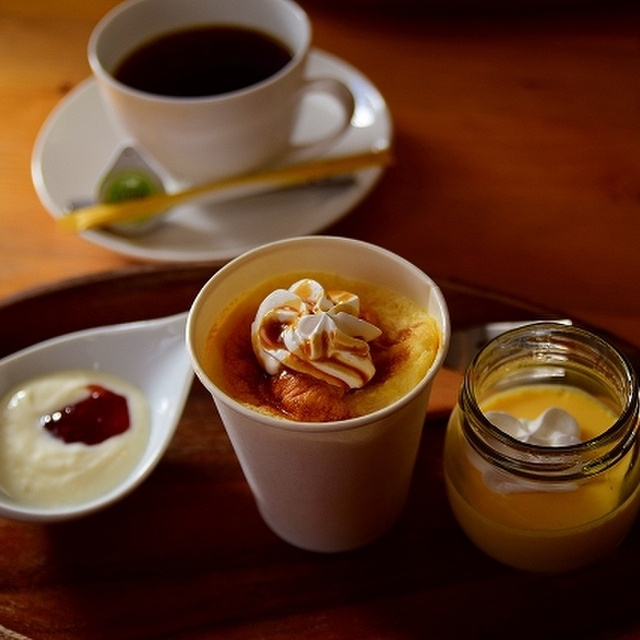 カフェ コパン Cafe Copain 白庭台 カフェ 喫茶 その他 食べログ