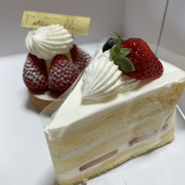 パティスリー レタンセル 堺市 ケーキ 食べログ