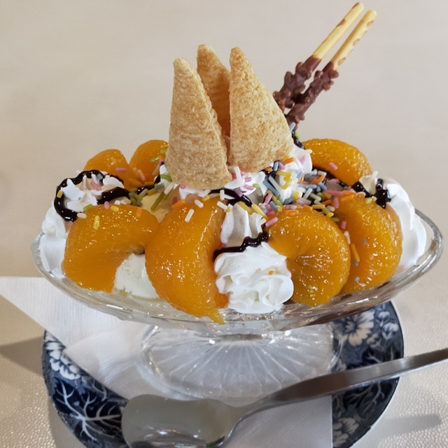 カフェテラス藤 東川口 喫茶店 食べログ