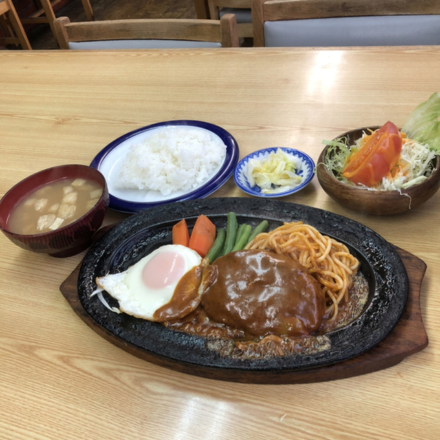 中央軒 - 青森(定食・食堂)の写真(食べログが提供するog:image)