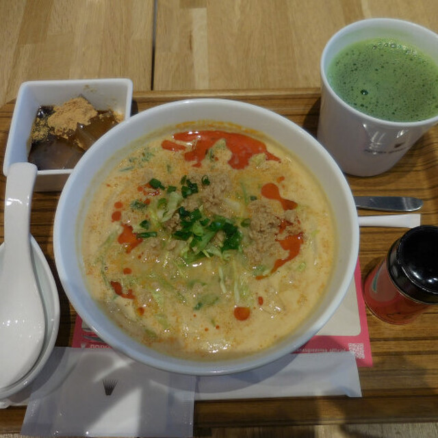ナナズグリーンティー 所沢グランエミオ店（nana's green tea） - 所沢（カフェ）の写真（食べログが提供するog:image）