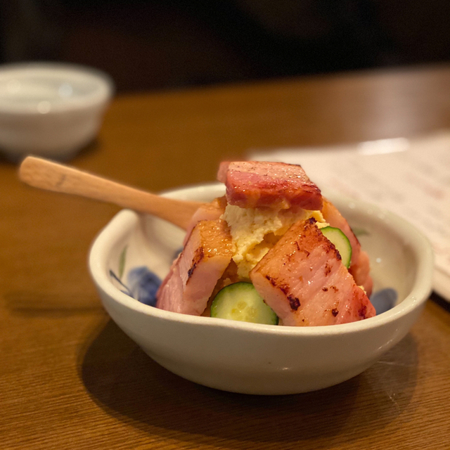 分店　なかむら食堂 - 赤坂（居酒屋）の写真（食べログが提供するog:image）