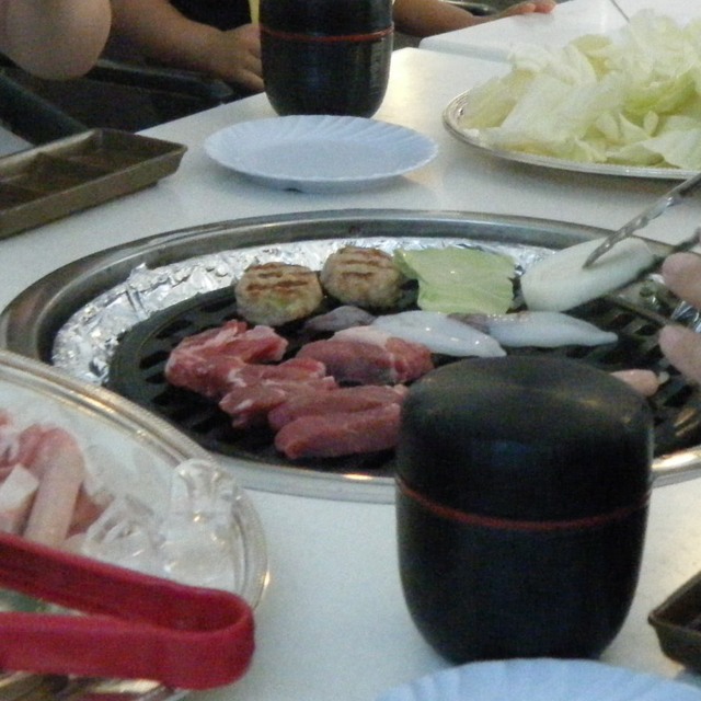 レイクサイドガーデン - 錦（バーベキュー）の写真（食べログが提供するog:image）