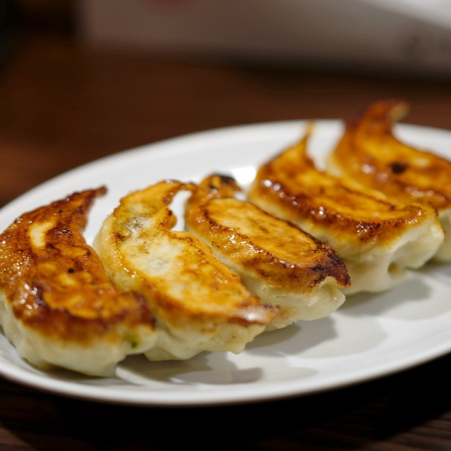来々軒 - 木場(餃子)の写真(食べログが提供するog:image)