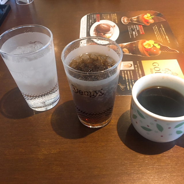 デニーズ 名駅西口店 Denny S 名古屋 ファミレス 食べログ