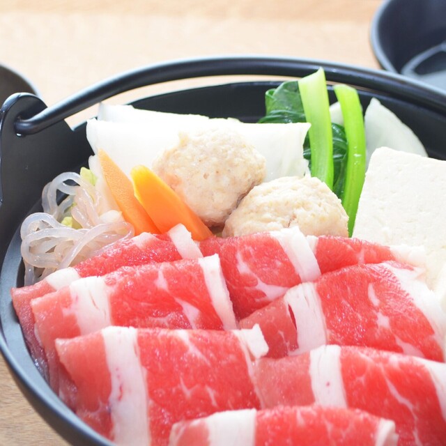 コキヤ Cookiya 牧志 しゃぶしゃぶ ネット予約可 食べログ