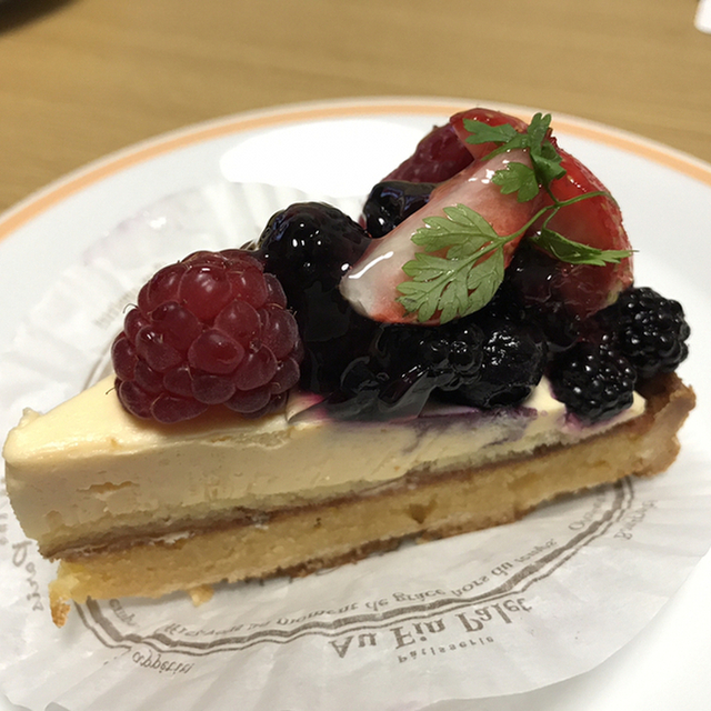 オーファンパレ ラゾーナ川崎プラザ店 Au Fin Palet 川崎 ケーキ 食べログ