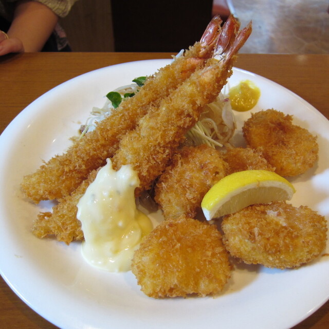 さんきち - 武蔵小山(洋食)の写真(食べログが提供するog:image)