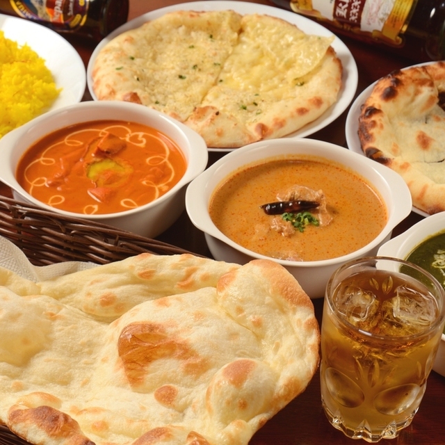 ネパール インド料理店 シーマ Sima 高畑 ネパール料理 食べログ ネパール インド料理店 シーマ Sima 高畑 ネパール料理 食べログ