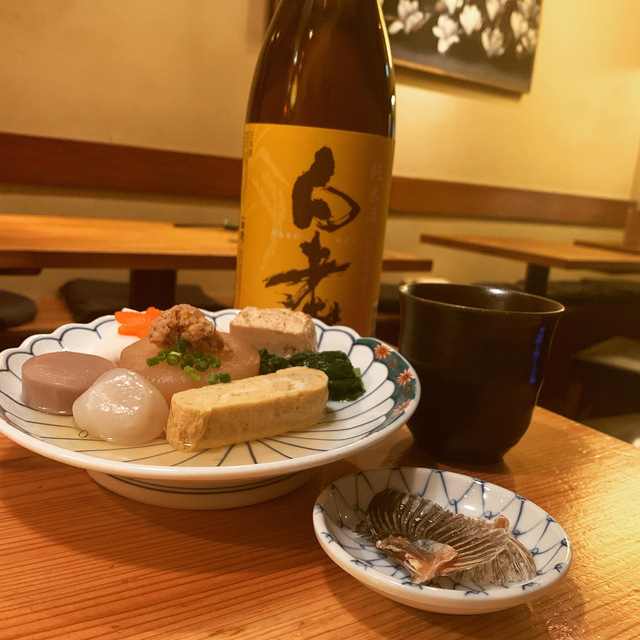 小料理 百けん（Hyakken）～イメージ画像１～