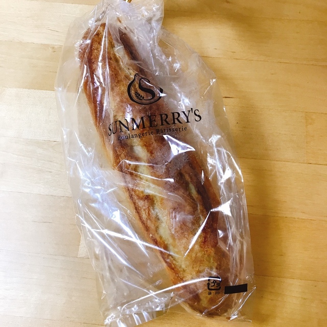 石窯パン工房サンメリー東浦和店 東浦和 パン 食べログ