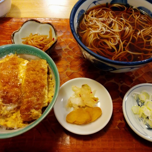 更科 京屋 - 三田（そば）の写真（食べログが提供するog:image）