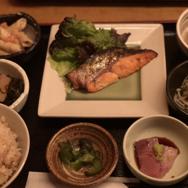 わしょくや 九段下 わしょくや くだんした 九段下 居酒屋 食べログ