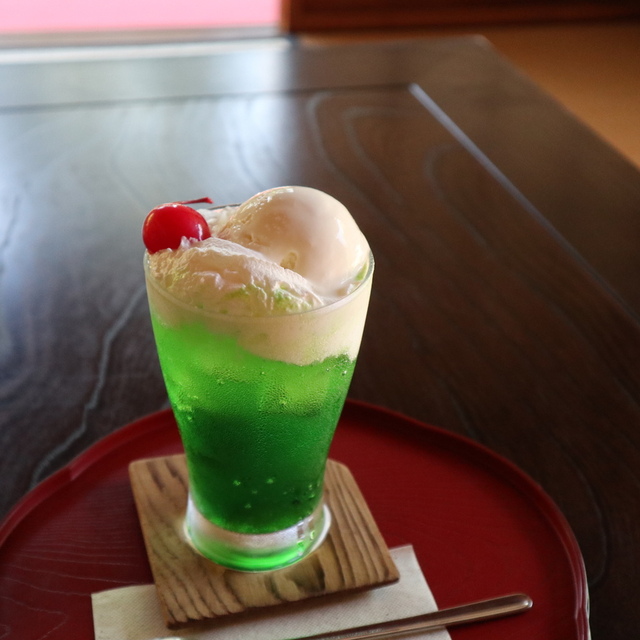 台の茶屋 - 杵築(喫茶店)の写真(食べログが提供するog:image)