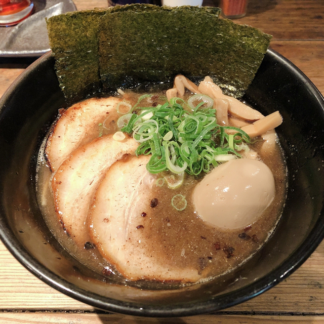 麺や 幸村 めんや ゆきむら 戸塚 ラーメン 食べログ